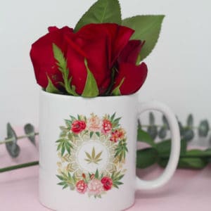 FashionablyHigh Coffee Mug