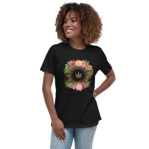 FashionablyHigh.ca Women's Relaxed T-Shirt